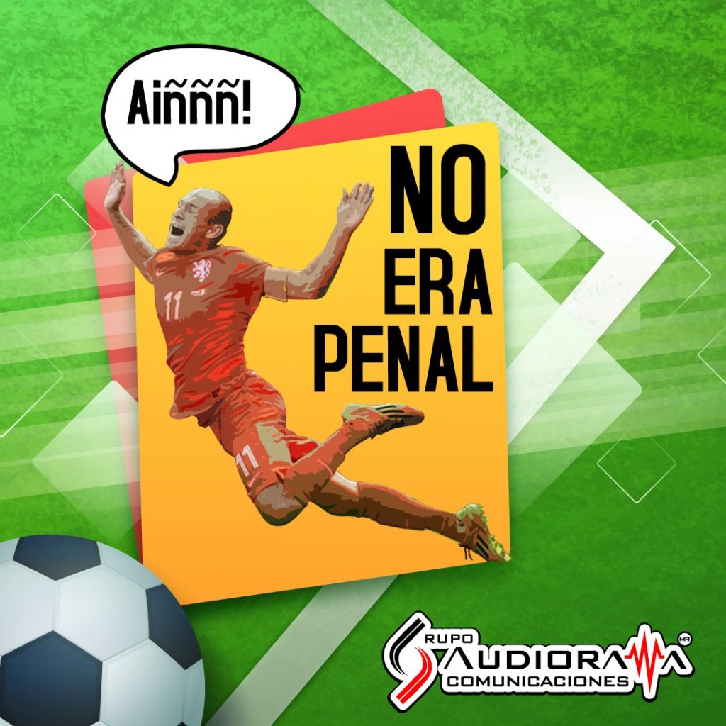 A Os Del No Era Penal Audiorama Comunicaciones