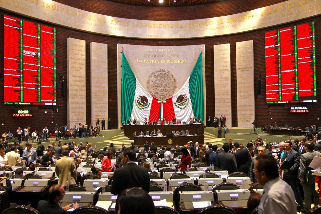 Presupuesto Federal para 2024 se aprobó en lo general en la Cámara de Diputados 