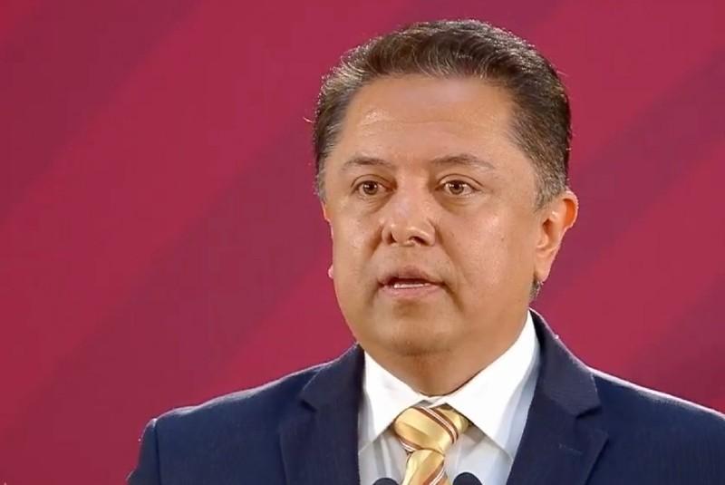 Pablo Amílcar Sandoval, el mejor posicionado, rumbo a la gubernatura de Guerrero