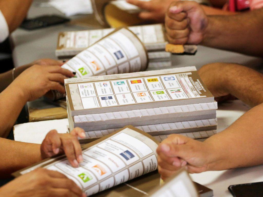 Activan 43 mil guanajuatenses su INE en el extranjero
