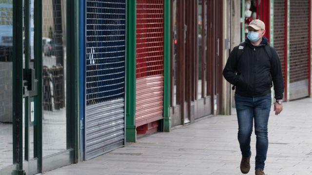 ¡Los dejaron morir!, Por pandemia cierran 1 millón de Mipymes en México