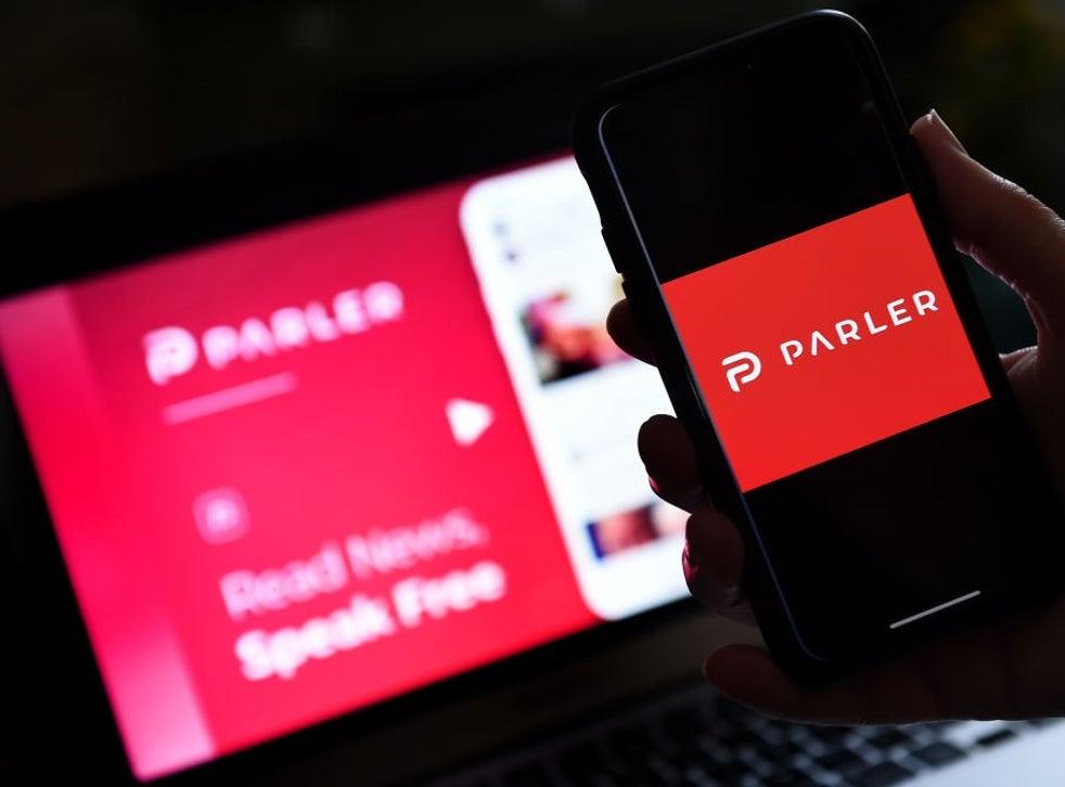 Conoce “Parler” la nueva red social “de la libertad de expresión” y promete no censurar como lo hacen Facebook y Twitter