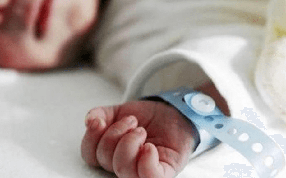 Nace primer bebé mexicano inmune a COVID-19