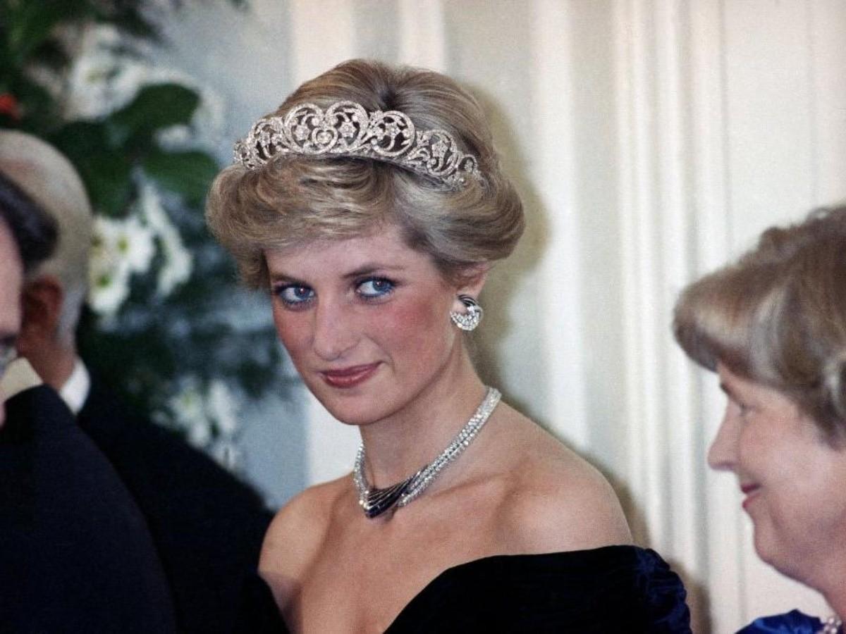 24 años sin Lady Di