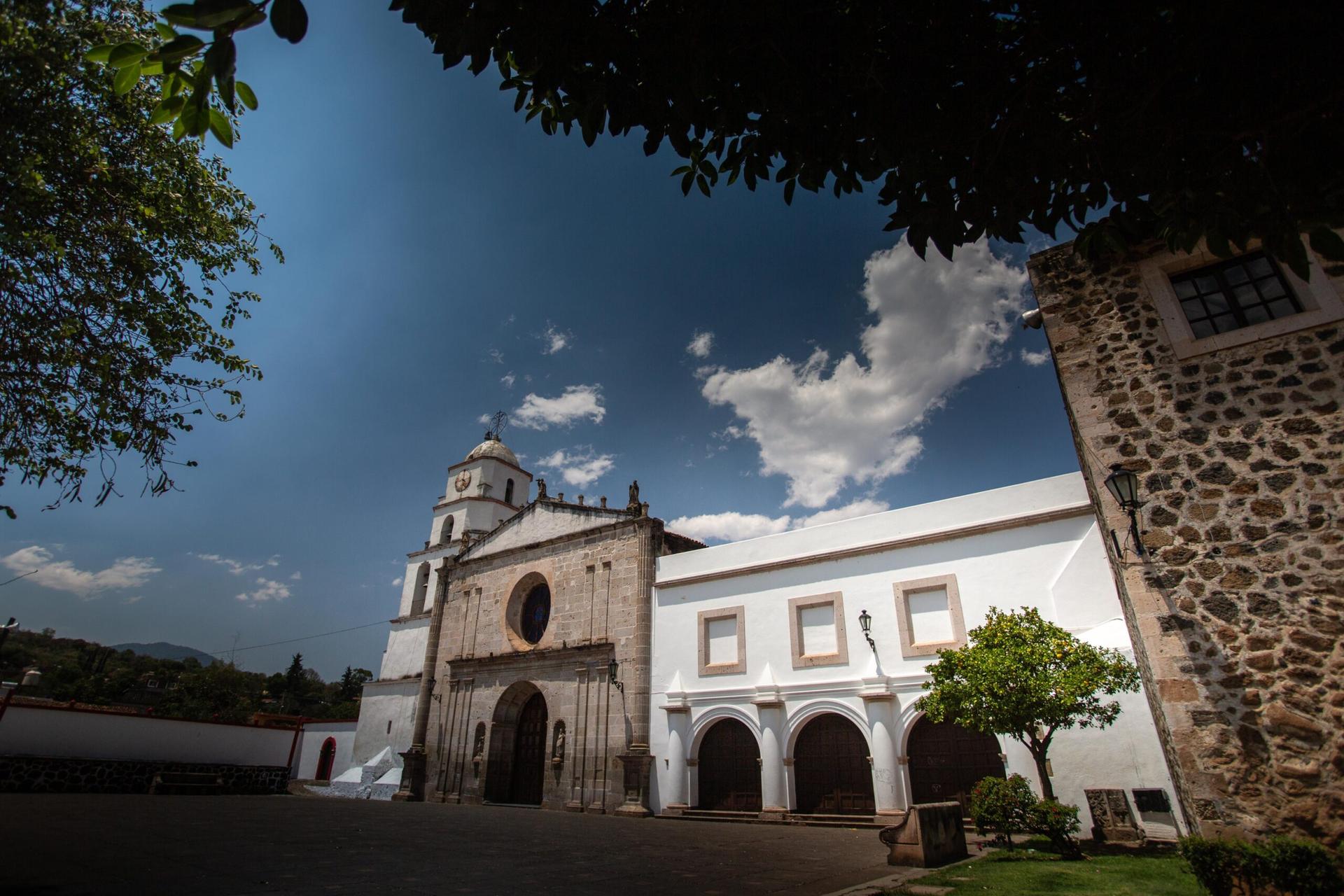 ESCÁPATE A MORELIA Y DISFRUTA DE LOS MEJORES ACTIVIDADES AL AIRE LIBRE