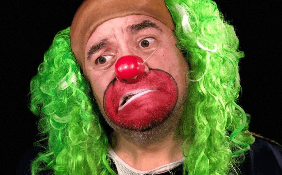 ‘BROZO’ SE DEFIENDE : NO SOY  VIOLADOR NI MISÓGINO