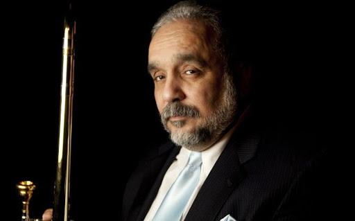 WILLIE COLÓN OFRECERÁ ÚLTIMO CONCIERTO EN TIERRAS MEXICANAS