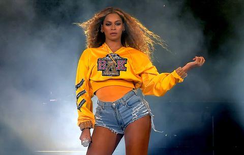 Beyoncé anuncia su gira mundial