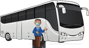 ¿Sabes cómo viajar en autobús en tiempos de Covid 19?