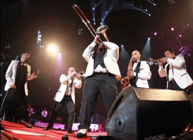 Cinco conciertos para mantenerte entretenido en la pandemia