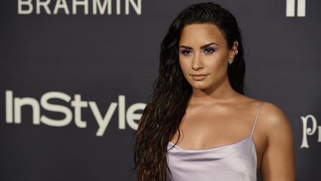 DEMI LOVATO REVELA SER VÍCTIMA DE VIOLACIÓN CUANDO ERA ACTRIZ DE DISNEY