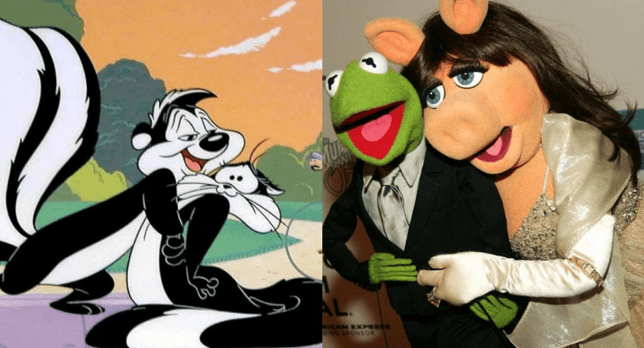 DIBUJOS ANIMADOS SON CANCELADOS POR INAPROPIADOS