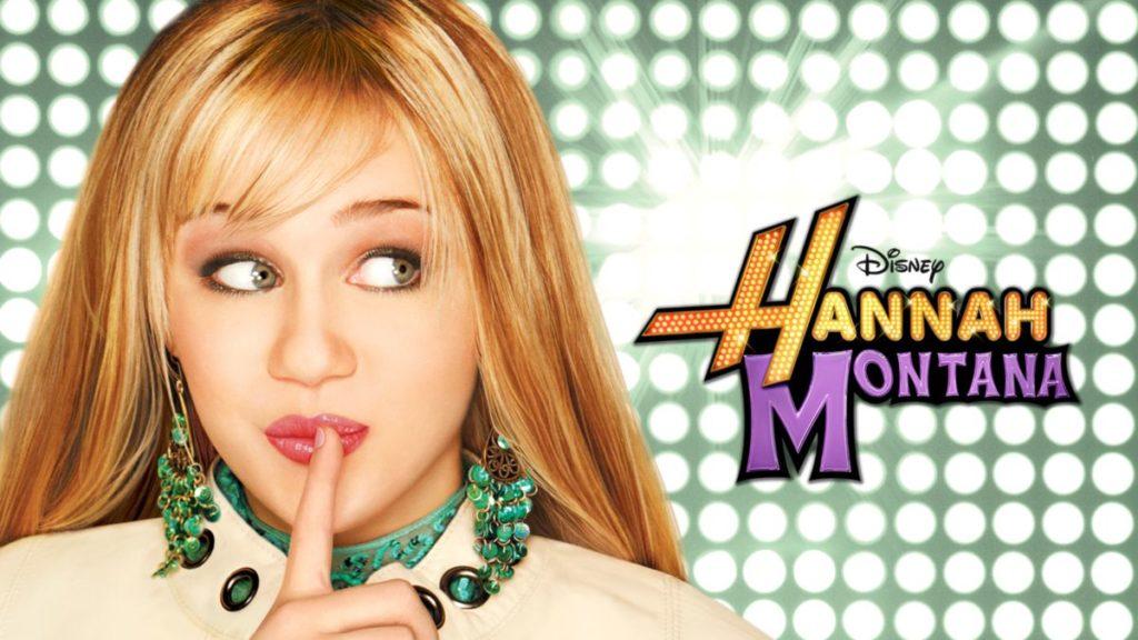 MILEY CYRUS ESCRIBE EMOTIVA CARTA POR LOS 15 AÑOS DE HANNAH MONTANA