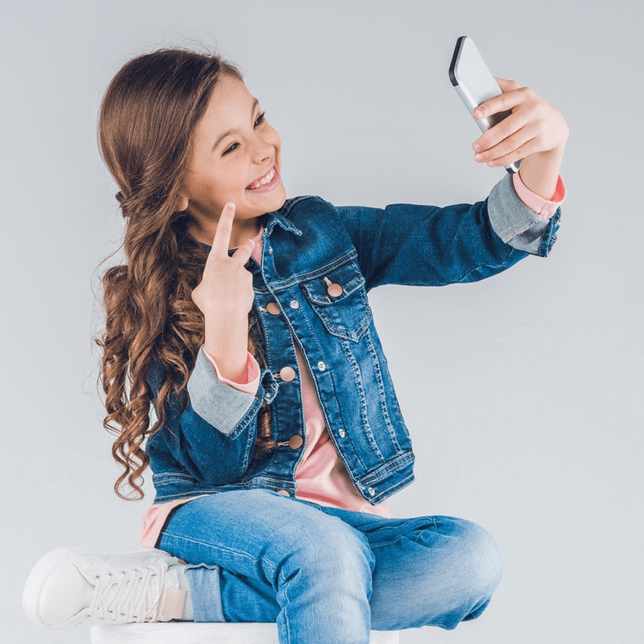 Instagram esta creando su versión infantil