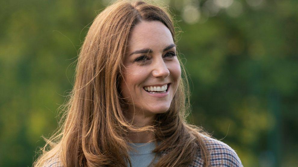 FOTOGALERÍA: ¿ Por qué Inglaterra adora a Kate Middleton y no a Meghan?