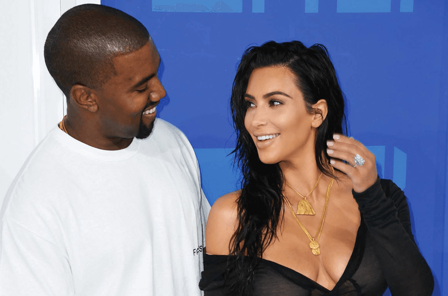OMG: FORTUNA DE 6 MIL MDD DE KANYE WEST PODRÍA REDUCIRSE TRAS DIVORCIO DE KIM KARDASHIAN