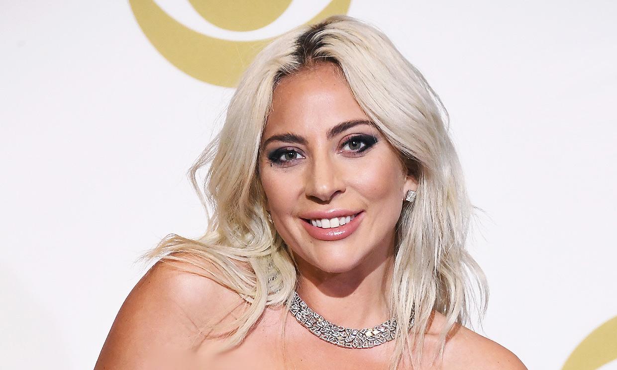 Lady gaga confirmada para joker 2