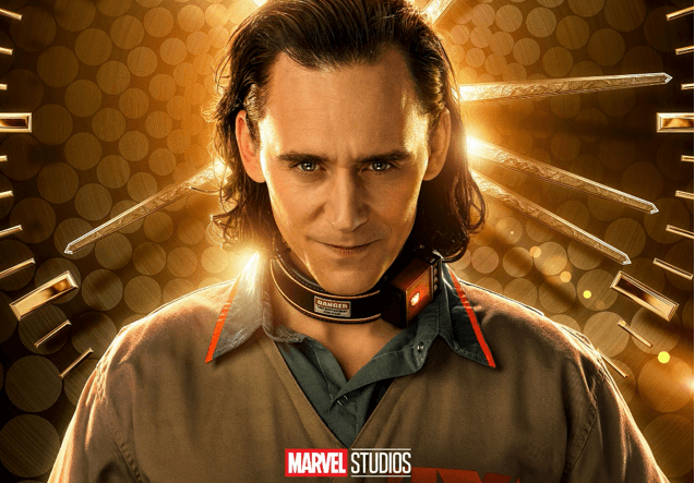 LA SERIE DE LOKI YA TIENE FECHA DE ESTRENO