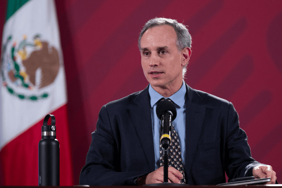 México alcanza 195 mil muertes por Covid-19