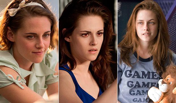 FOTOGALERÍA: Las mejores películas de Kristen Stewart