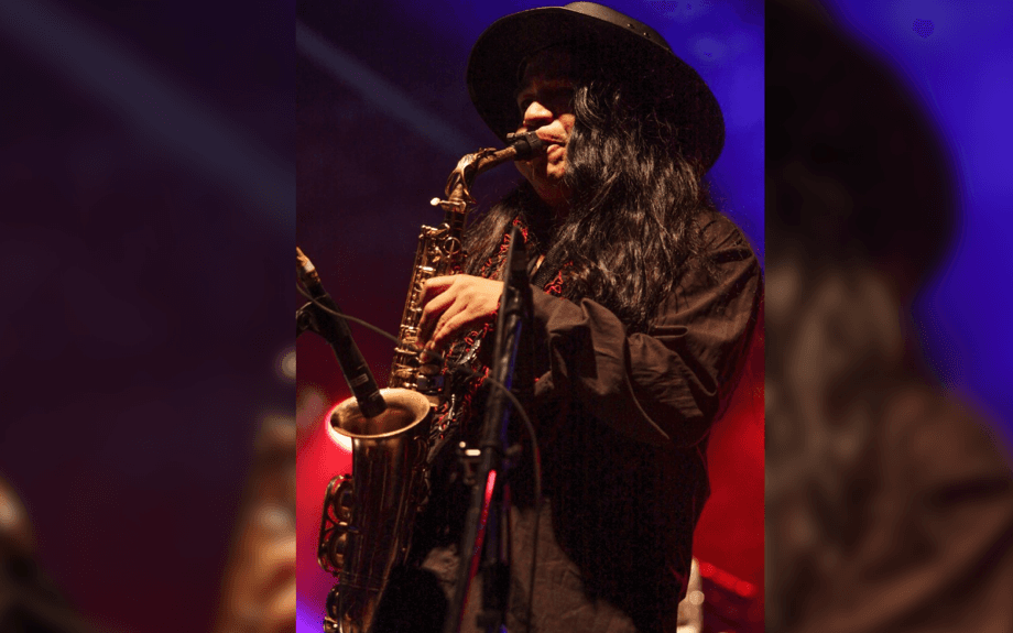 LUTO EN EL ROCK MEXICANO: FALLECE SAX DE LA MALDITA VECINDAD