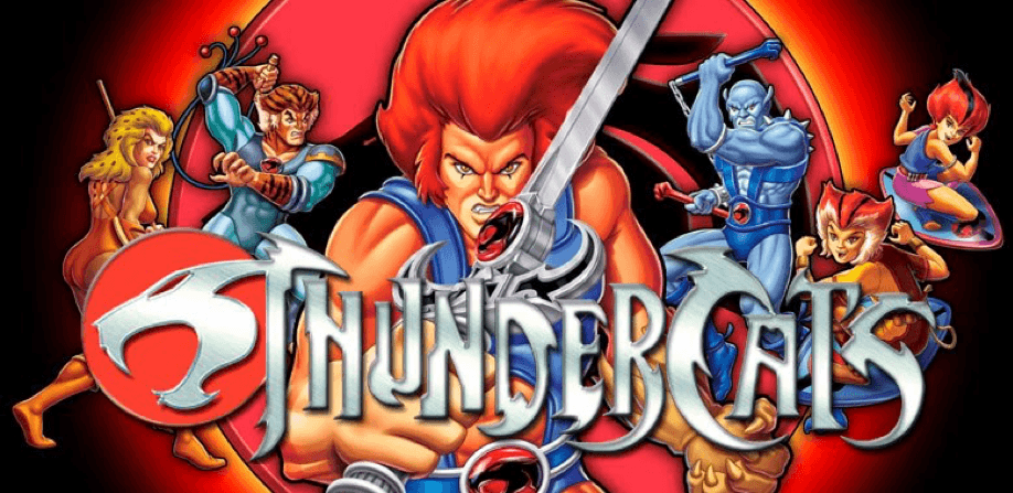 EL REGRESO DE LOS THUNDERCATS A LA PANTALLA GRANDE YA TIENE DIRECTOR