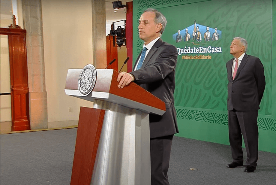 3 millones de vacunas a la megalópolis: así será su distribución