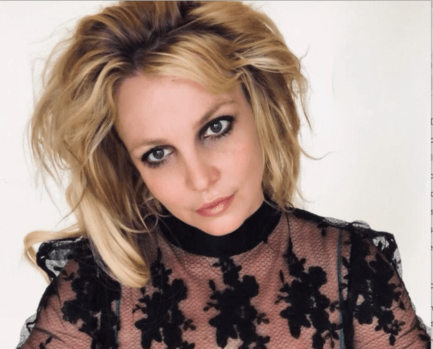 Los mejores momentos de Britney Spears en Instagram