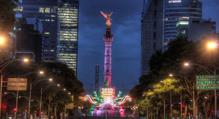 CDMX es condecorada por la UNESCO