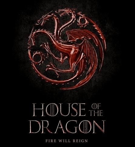 OMG: Inicia filmación de House of the Dragon, secuela de Game of Thrones