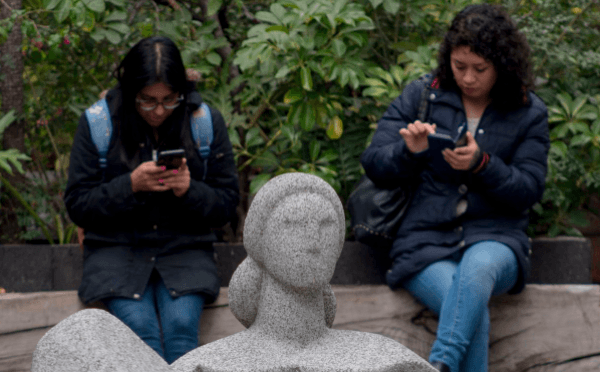 Aprueban el Padrón Nacional de Usuarios donde usarán datos biométricos.