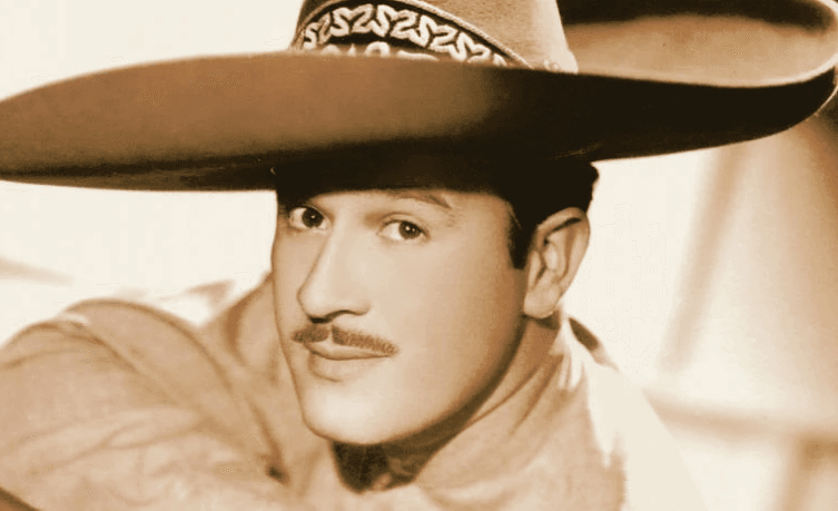 Películas de Pedro Infante que puedes ver en streaming.