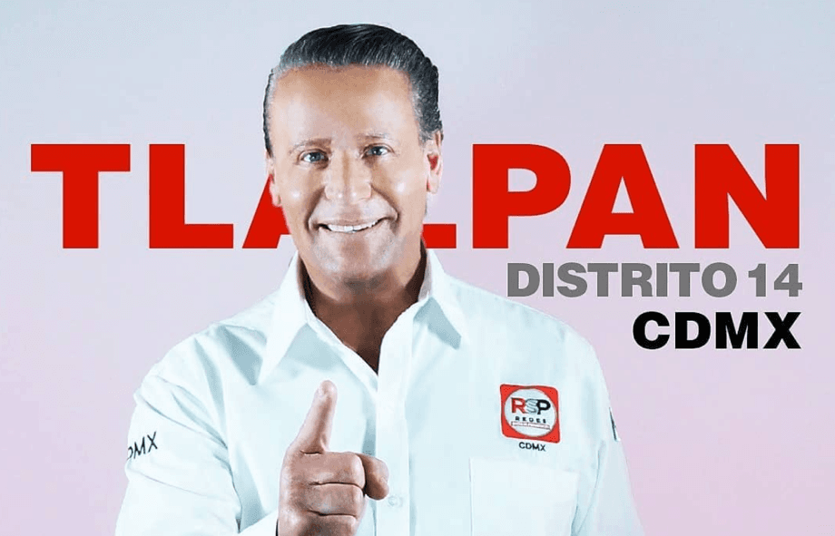 Piden la destitución de Alfredo Adama desde su propio partido, el RSP