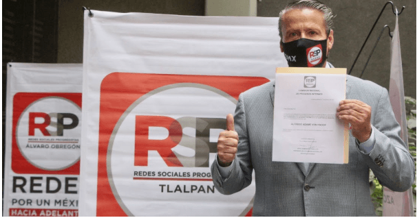 Alfredo Adame culpa a Carlos Trejo de ser quien filtró audio donde declara quedarse con 25 millones