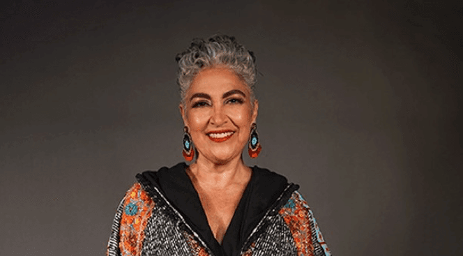 Amanda Miguel dice adiós a su emblemática cabellera de chinos ¡Está irreconocible!