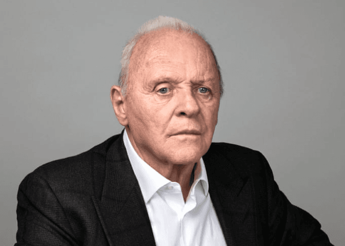 Premios Bafta 2021: Sir Anthony Hopkins ganó la categoría de mejor actor con “The Father”