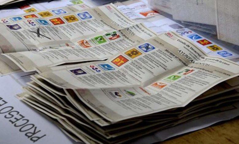 Elecciones 2021: Inician campañas electorales en distintos puntos del país