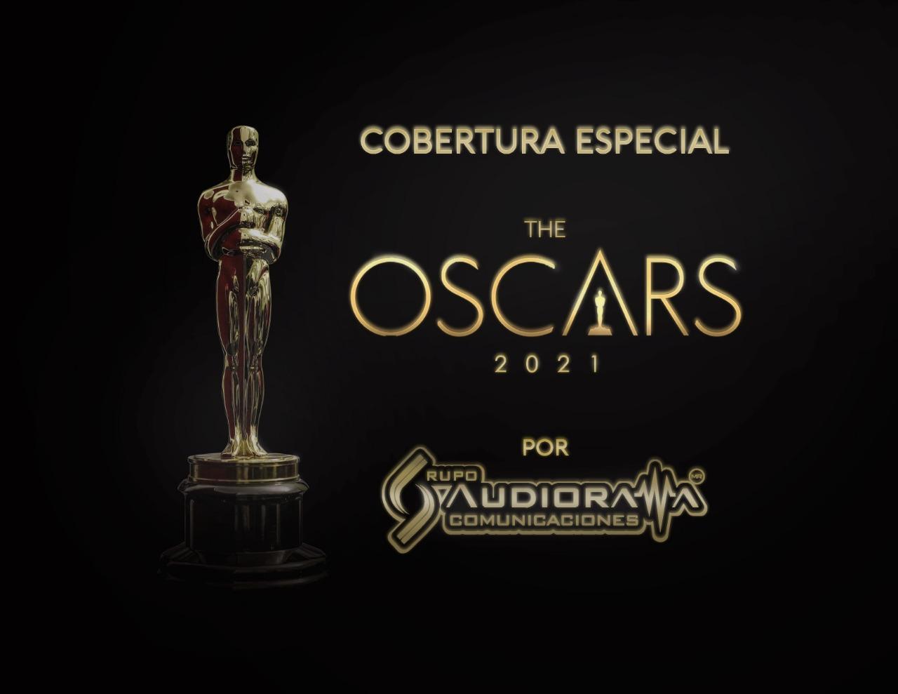 Resultados Finales  Oscars 2021