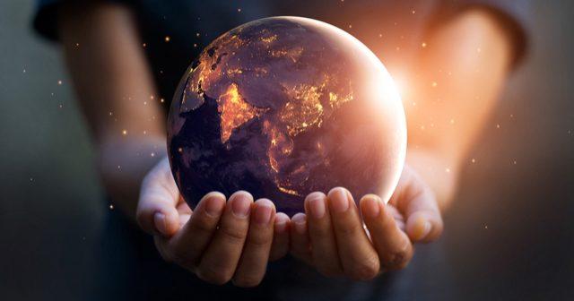 Día del Planeta ¿Qué haces para cuidarlo?