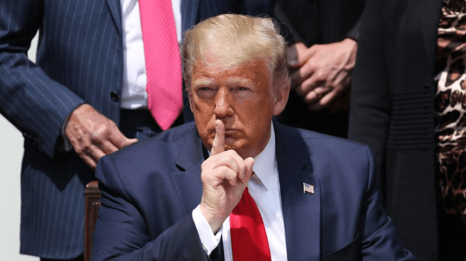 <strong>Donald Trump será enjuiciado en abril por difamación </strong>