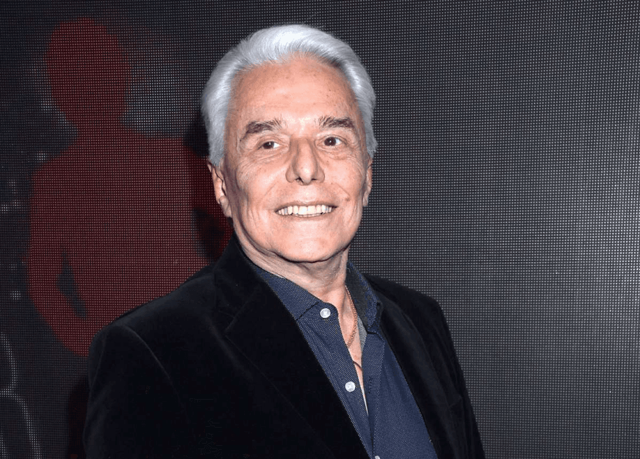 Enrique Guzmán inicia proceso legal en contra de su nieta Frida Sofía