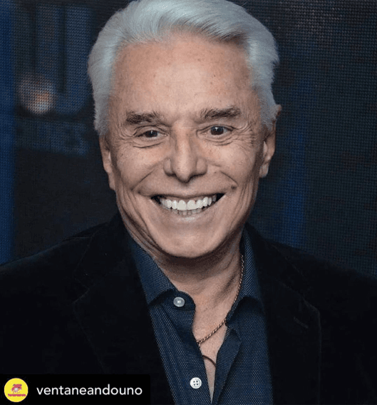 Exponen en redes a Enrique Guzmán tras negar acusaciones de abuso sexual