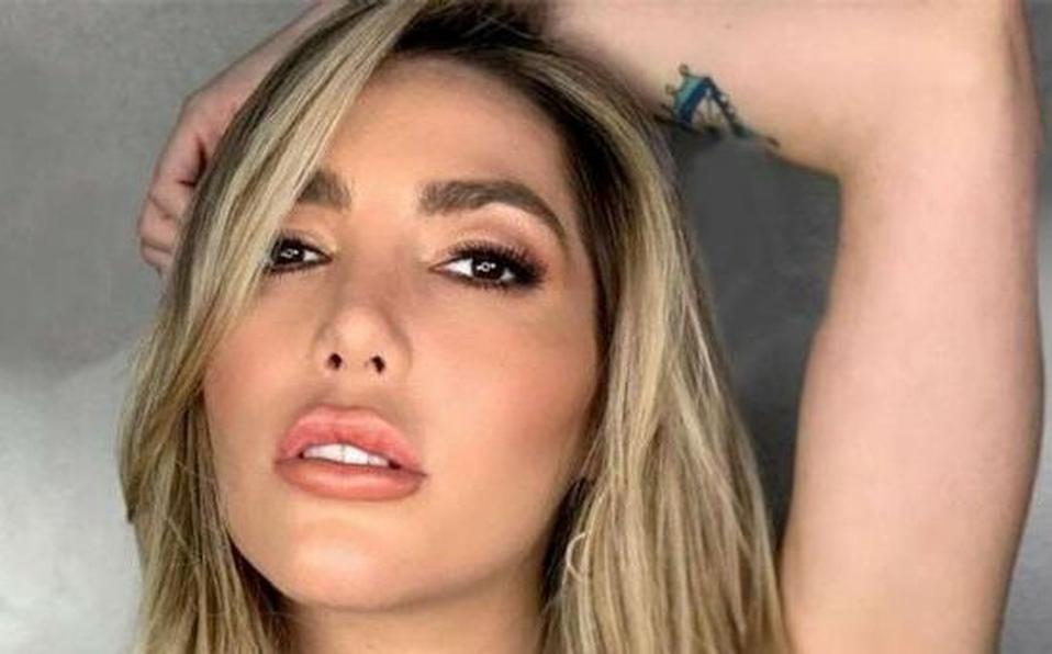 El drama aún no termina: Alejandra Guzmán habló y defiende a su padre Enrique Guzmán