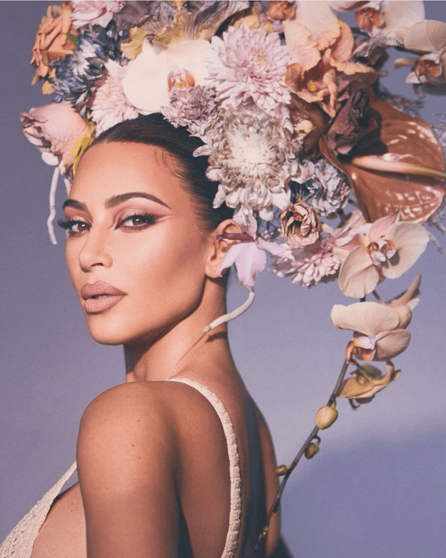 Kim Kardashian entra a la exclusiva lista de multimillonarios de Forbes