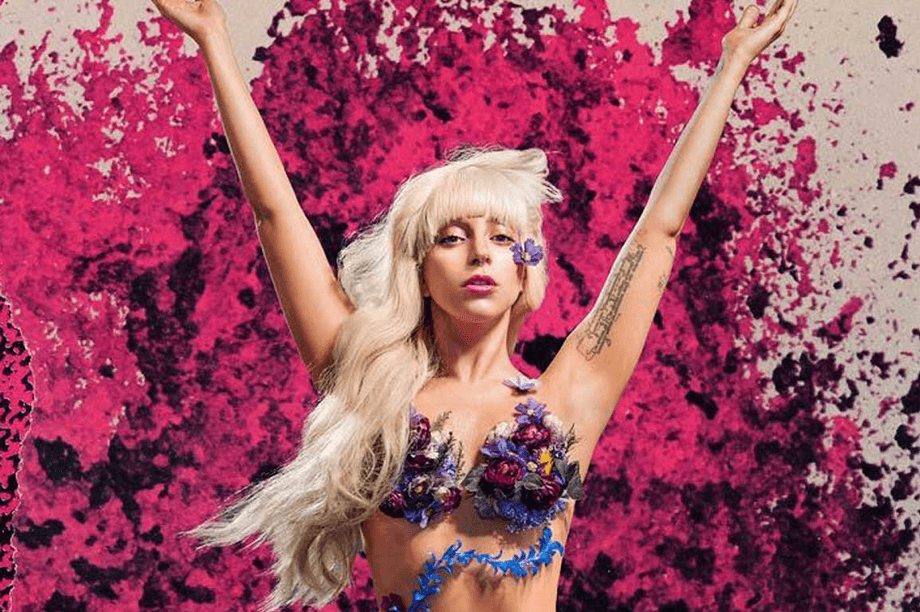 Fans de Lady Gaga piden a la cantante sacar una segunda parte de álbum ARTPOP