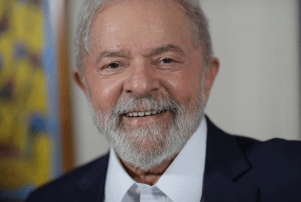 <strong>Lula quiere ayudar a que se termine la guerra entre Ucrania y Rusia </strong>
