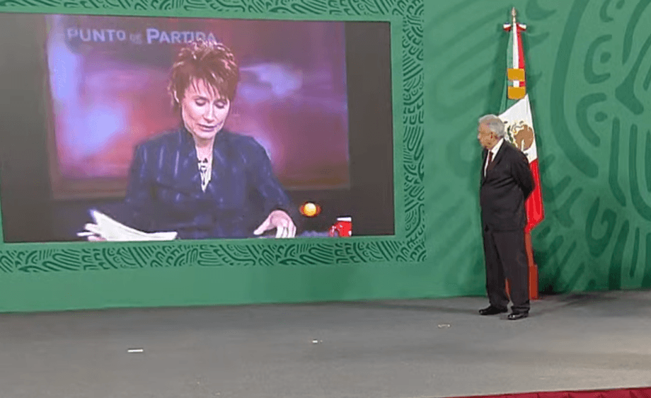 Así fue el telemontaje del caso Florence Cassez, revelado por el Gobierno Federal