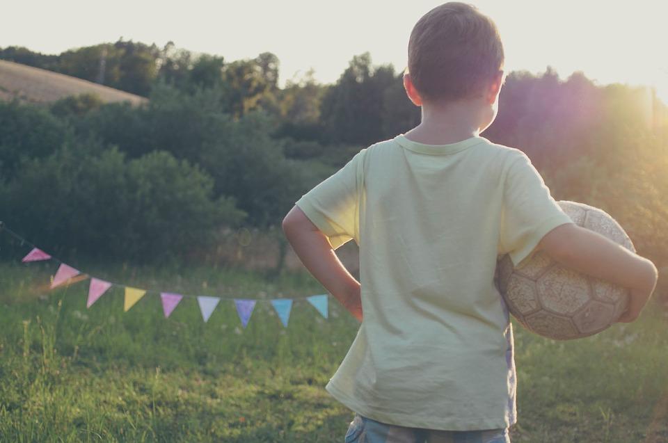 Día del niño: Visita los mejores lugares para ir con los pequeños
