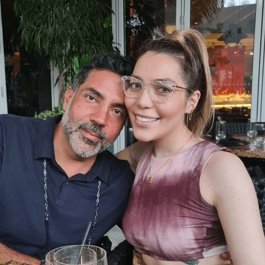 Pablo Moctezuma sale a la defensa de su Frida Sofía tras entrevista de Alejandra Guzmán