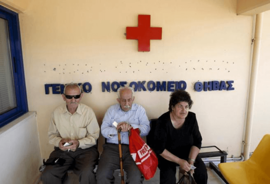 Insólito: Hombre con COVID-19 desconecta ventilador de otro paciente por el ruido y muere